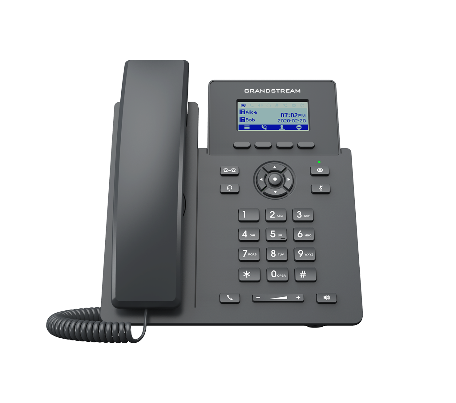Global Calling
